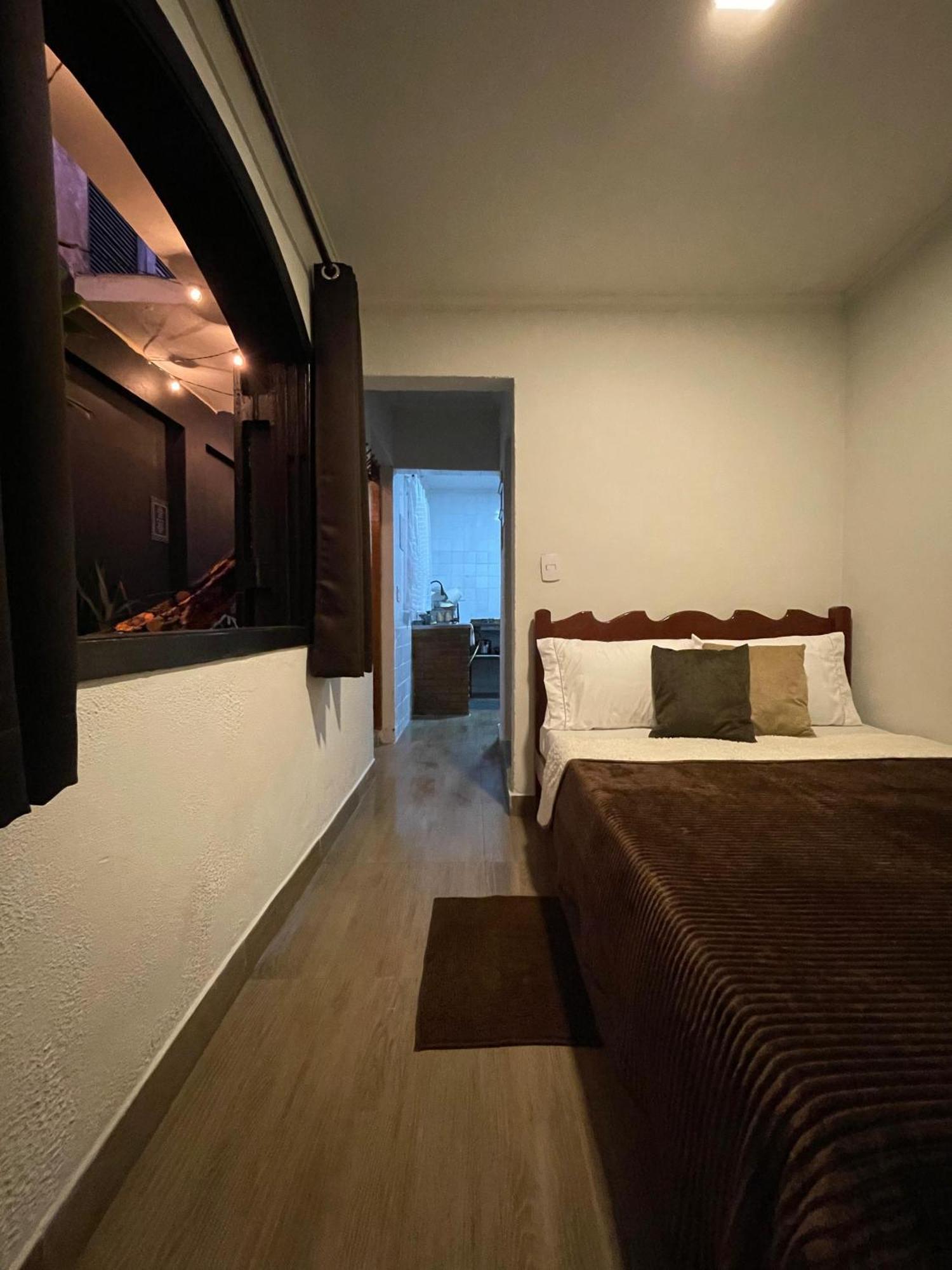 Enseada Suites Guarujá Exterior photo
