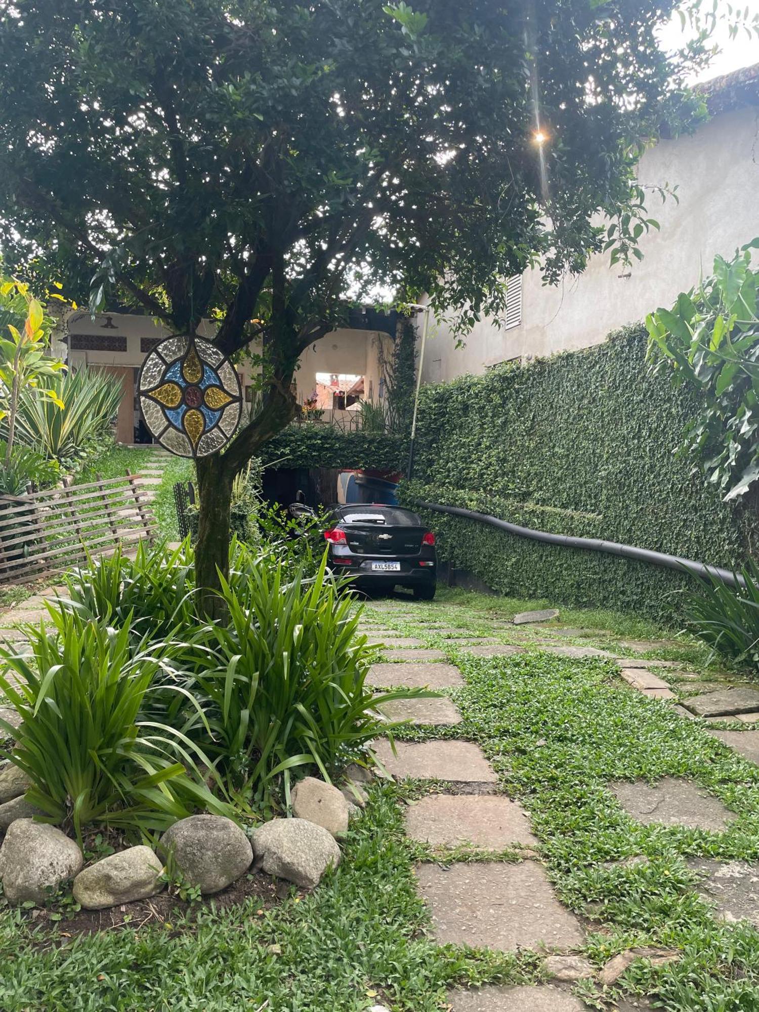 Enseada Suites Guarujá Exterior photo