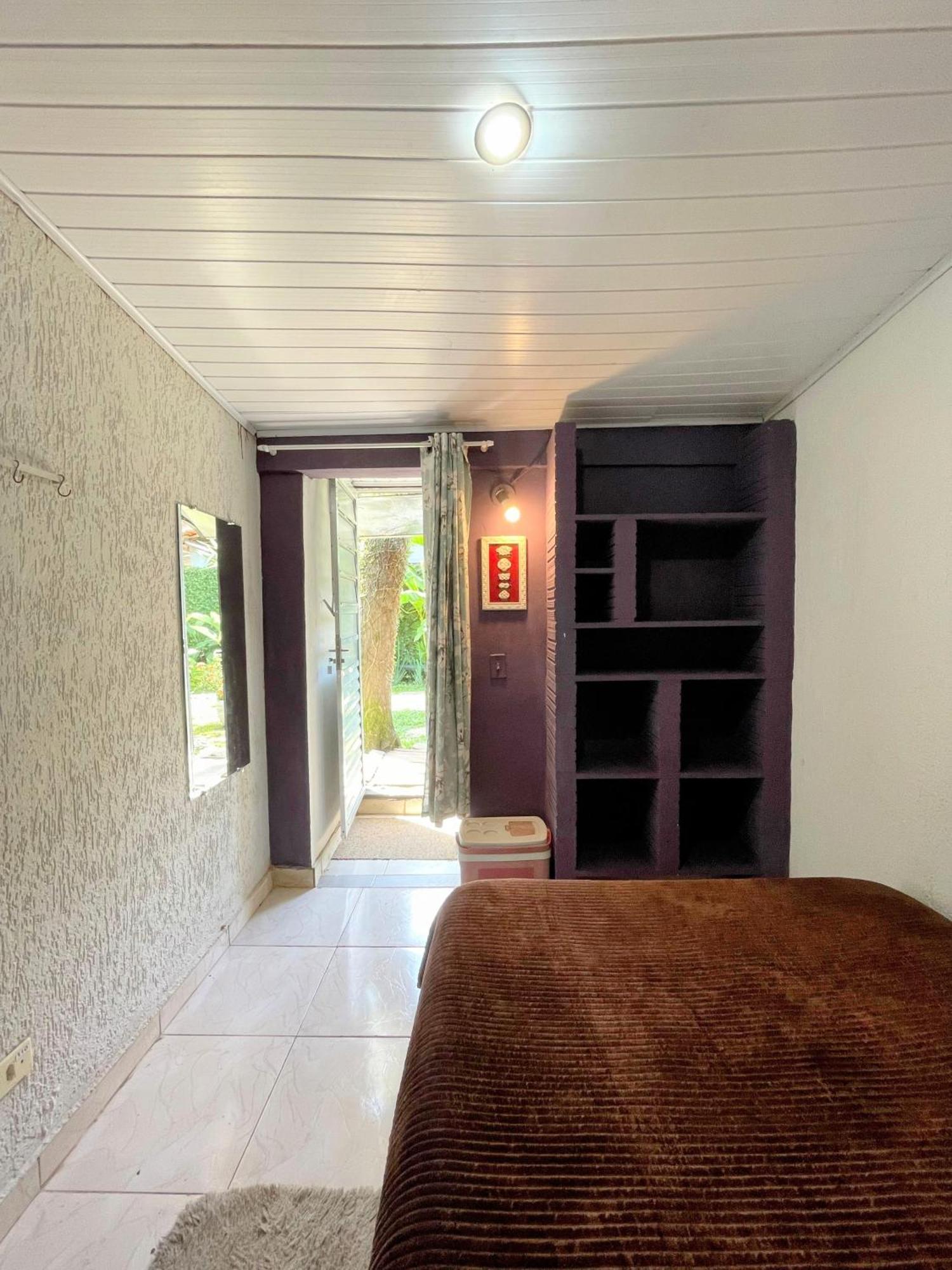 Enseada Suites Guarujá Exterior photo