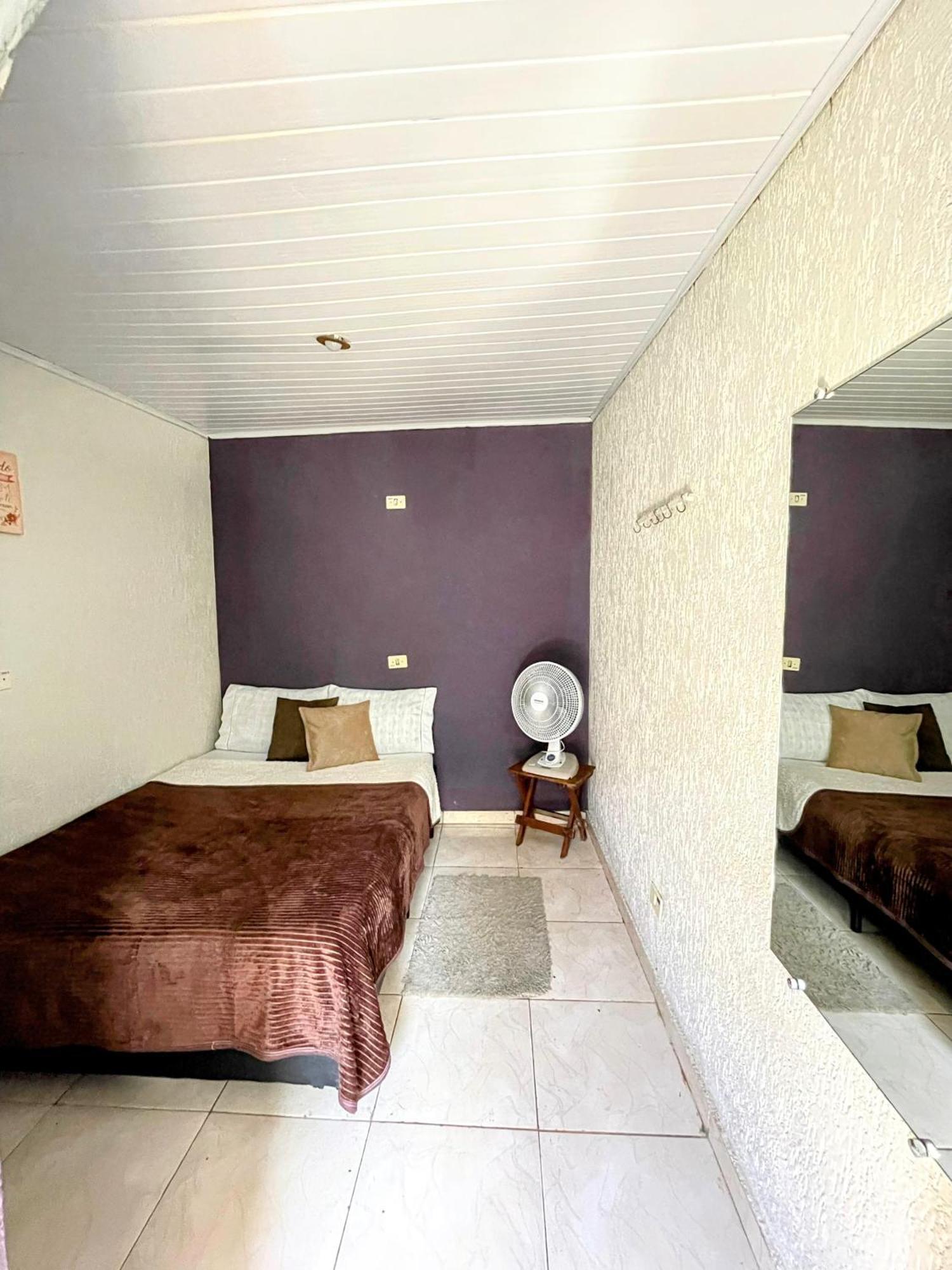 Enseada Suites Guarujá Exterior photo