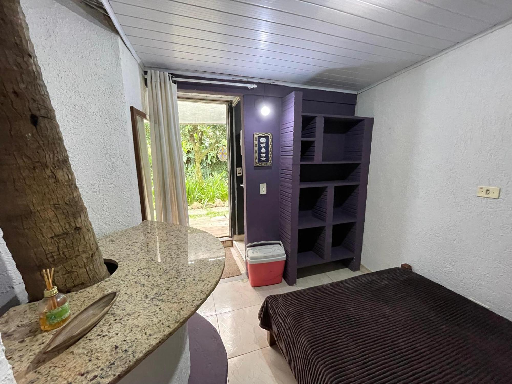 Enseada Suites Guarujá Exterior photo