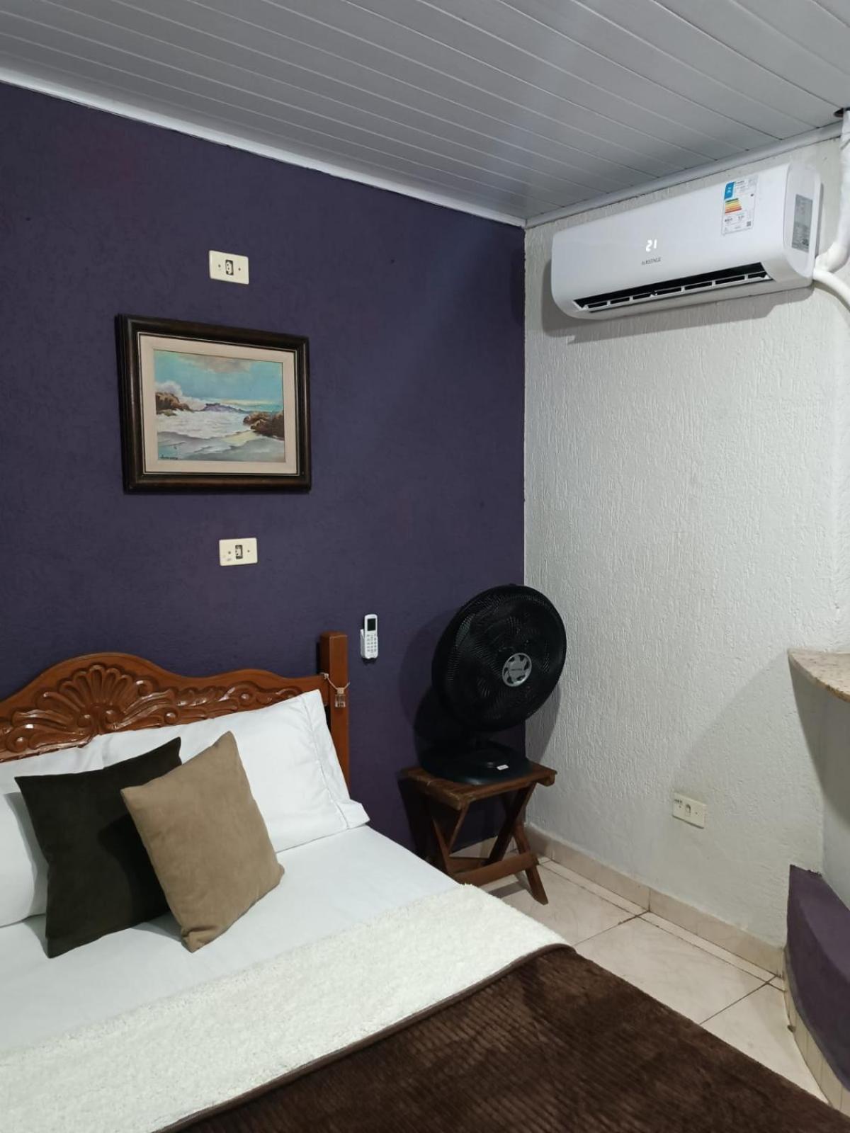 Enseada Suites Guarujá Exterior photo